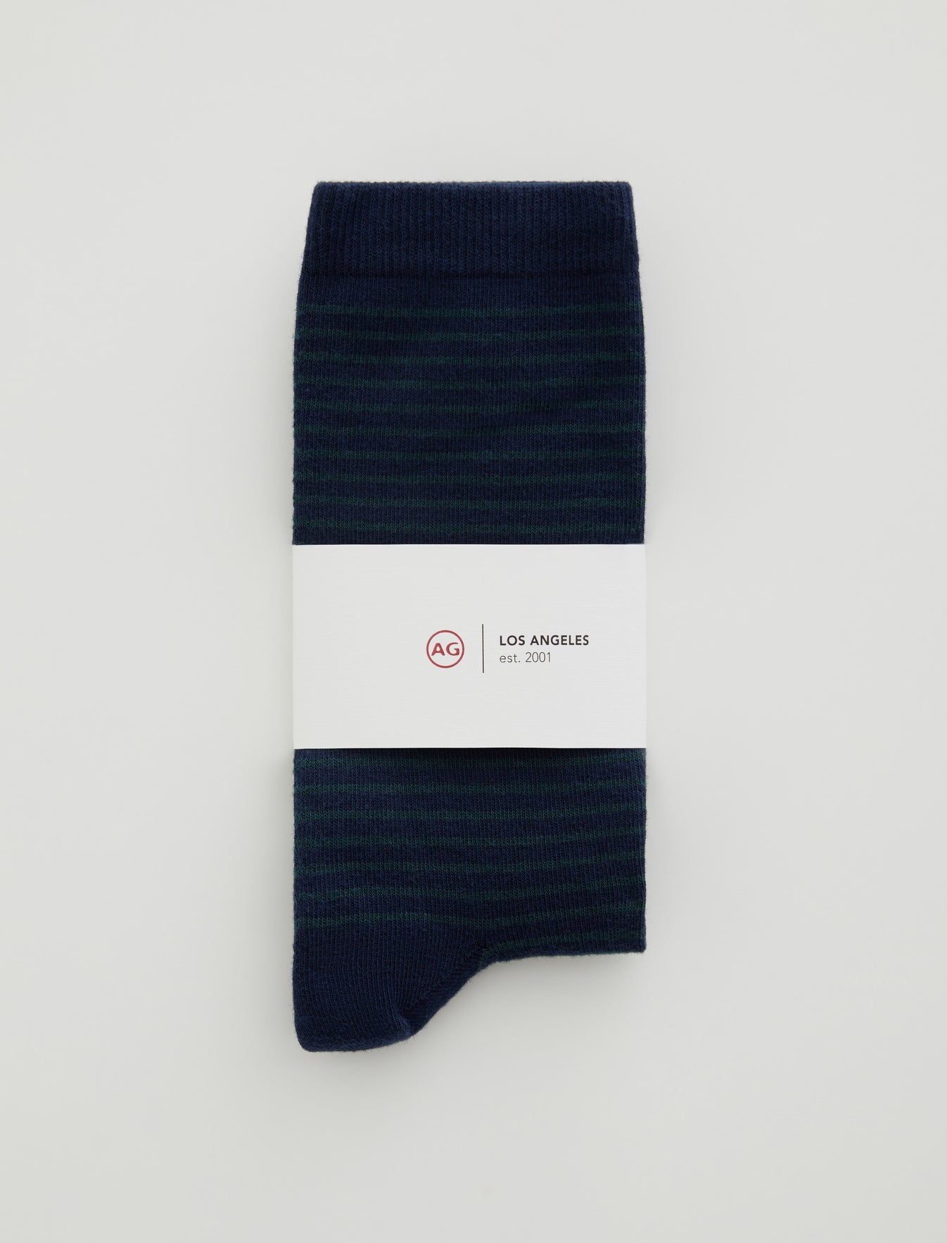 Crew Sock|Unisex